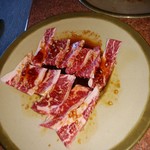 韓国ソウル焼肉専門店 - 