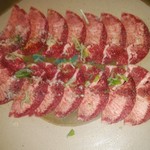 韓国ソウル焼肉専門店 - 