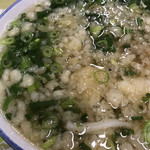 宮川製麺所 - 