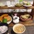 つよしのコロッケ本舗 - 見た目もかわいいランチ