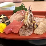 Kuroshio Dainingu Hana - 