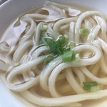 手打うどん 松岡 - 