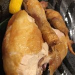 西岡の酒場 笑平 - 