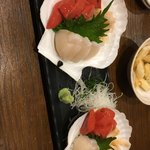 西岡の酒場 笑平 - 