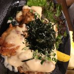 西岡の酒場 笑平 - 