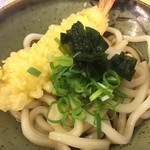 こんぴらうどん - 