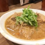 浅草 三ちゃん横丁 - 