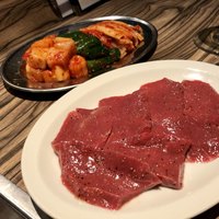 焼肉 ジャンボ はなれ - 
