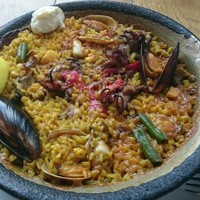 Bar Espanol LA BODEGA 大阪店 - 