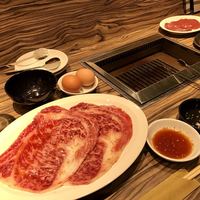 焼肉 ジャンボ はなれ - 