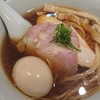 らぁ麺 はやし田 新宿本店