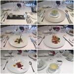 ラ　ジュネス - 代官山の隠れ家レストランで 魚＆肉料理の両方をお楽しみいただけるおすすめランチ (税込)4,000円