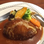 ビストロ　ラヴィエール - 