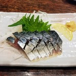 居食家 ヱビス水産 - 