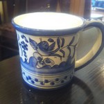 カフェ マリポーサ - コラカオ 500円