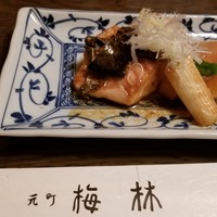 春鶯亭ひら - 
