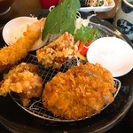きっちん飛高 - 