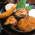 きっちん飛高 - 