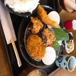 きっちん飛高 - 