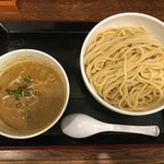 自家製麺つけそば 九六 - 