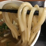 自家製麺つけそば 九六 - 