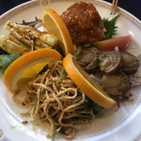 赤坂 四川飯店 - 