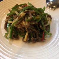 赤坂 四川飯店 - 