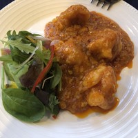 赤坂 四川飯店 - 