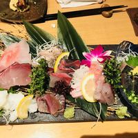 魚匠 基  大門町 - 