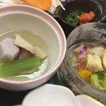 ホテル大佐渡 - 