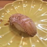 東すし - のどくろ