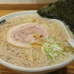 いちろくらーめん - 