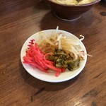 八番山ばりきや - 【2018.5.4(金)】無料トッピング