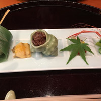 日本料理「弁慶」 - 