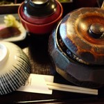 あつた蓬莱軒 - 