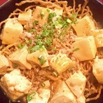 Koryouriyayoi - かた焼きそば