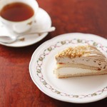 カフェ ド アン