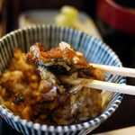 あつた蓬莱軒 - 