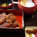 あつた蓬莱軒 - 