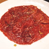 圭 本店 - 中ロース