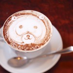 カフェ ド アン