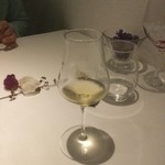 ウエハラ - 貴腐ワイン