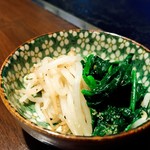 志ぐ満 - 