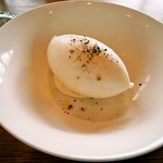 ビブレ - 美瑛の牛乳アイス