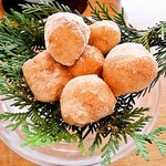 ビブレ - ロデブの揚げパン