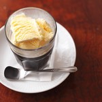 カフェ ド アン