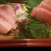 日本酒と個室居酒屋 まぐろ奉行とかに代官 - 料理写真: