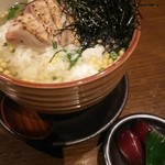 日本酒と個室居酒屋 まぐろ奉行とかに代官 - 