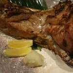 日本酒と個室居酒屋 まぐろ奉行とかに代官 - 