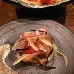 日本酒と個室居酒屋 まぐろ奉行とかに代官 - 